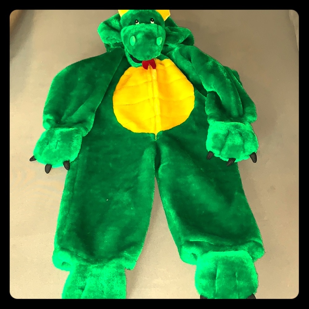 Kids costume